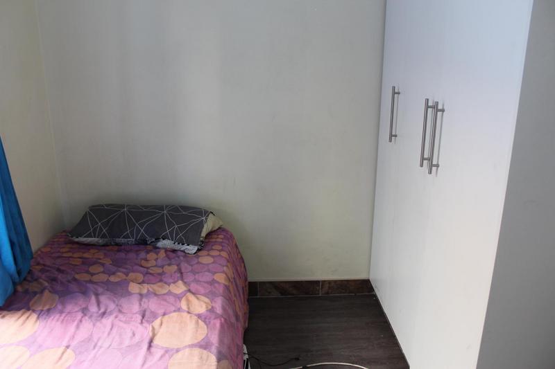 2 Bedroom Property for Sale in Churchill Estate Western Cape